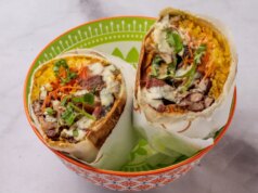 Offerte del Burrito Day 2026: ottieni cibo gratuito da Chipotle, Qdoba, El Pollo Loco e altro ancora