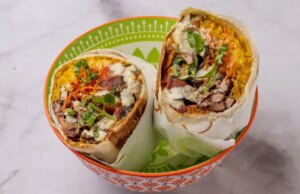 Offerte del Burrito Day 2026: ottieni cibo gratuito da Chipotle, Qdoba, El Pollo Loco e altro ancora