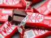 Il localizzatore di rapine KitKat consente agli amanti delle caramelle di verificare se il loro KitKat proviene dalla rapina