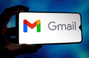 Ora puoi modificare il tuo nome utente Gmail. Ecco come farlo.