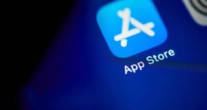 Apple avvia l’app di codifica Vibe Qualsiasi cosa dall’App Retailer