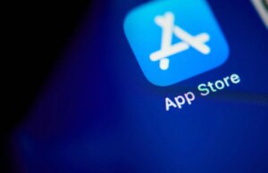 Apple avvia l’app di codifica Vibe Qualsiasi cosa dall’App Retailer