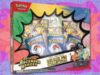 La collezione di spille Deluxe di Pokémon TCG Ascended Heroes First Companions è quasi al prezzo di mercato su TCGplayer