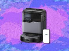 Acquista il robotic aspirapolvere e lavapavimenti Eufy Omni C20 al miglior prezzo di sempre su Amazon: risparmia $ 250