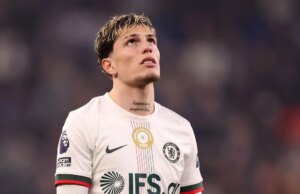 Come guardare Chelsea vs Port Vale on-line gratuitamente