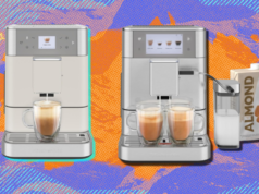 Le migliori offerte sulle macchine per caffè espresso completamente automatiche di KitchenAid: risparmia fino a $ 200
