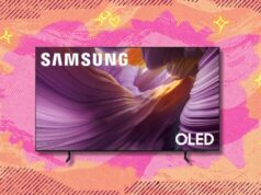 Questa TV Samsung OLED 4K da 55 pollici costa meno di $ 900 su Amazon: risparmia $ 500