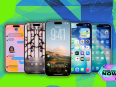 Apple rilascia iOS 26.5 beta senza alcun segno di AI Siri