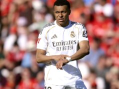 Come guardare Actual Madrid-Bayern Monaco on-line gratuitamente