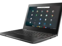 Questo Chromebook da $ 60 può essere il tuo backup a basso stress