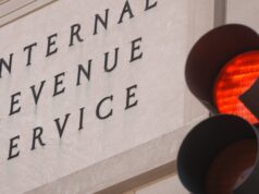 Nuovo avviso di truffa del Congresso emesso per frode IRS prima del Tax Day