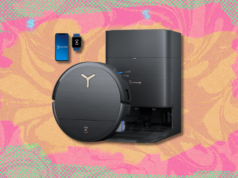 Il robotic aspirapolvere Ecovacs Deebot X9 Professional Omni è sceso al prezzo più basso di sempre: risparmia oltre $ 600 su Amazon