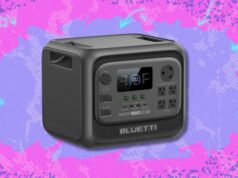 Il Bluetti Elite 300 ha uno sconto di $ 1.200 su Amazon prima della stagione dei camper