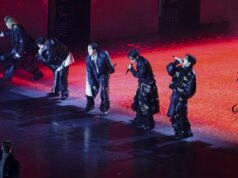 BTS World Tour Arirang: come vederlo dal vivo nei cinema