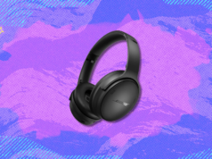 Le cuffie Bose QuietComfort costano $ 218 in questo momento su Amazon: risparmia oltre $ 100