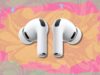 Fretta! Gli Apple AirPods Professional 3 sono tornati sotto i $ 200 su Amazon: agisci velocemente per risparmiare oltre $ 40