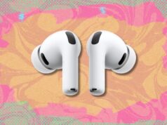 Fretta! Gli Apple AirPods Professional 3 sono tornati sotto i $ 200 su Amazon: agisci velocemente per risparmiare oltre $ 40