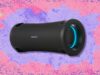 L’altoparlante per feste Sony ULT Discipline 7 ha uno sconto di oltre $ 50 su Amazon