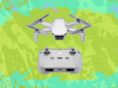 Questo drone 4K adatto ai principianti ha appena raggiunto il miglior prezzo di sempre grazie a un coupon nascosto