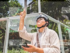 Apple sta testando quattro modelli di occhiali intelligenti per competere con Meta, afferma il rapporto