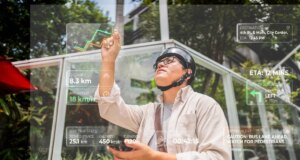 Apple sta testando quattro modelli di occhiali intelligenti per competere con Meta, afferma il rapporto