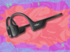 Le cuffie Shokz OpenRun Pro hanno uno sconto di oltre $ 50 su Amazon: agisci velocemente per risparmiare