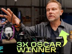 Come Avatar: Hearth and Ash ha filmato ogni ripresa possibile contemporaneamente