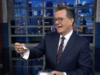 Stephen Colbert analizza la realtà dei rimborsi fiscali di Trump