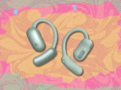 Gli auricolari Soundcore AeroFit 2 di Anker hanno uno sconto di oltre $ 50 in questo momento su Amazon