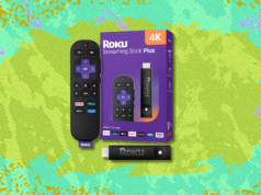 Il Roku Streaming Stick 4K Plus è tornato in vendita su Amazon: risparmia subito $ 10