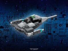 Lego regala modelli N-1 Starfighter gratuiti durante lo Star Wars Day: come rivendicare il tuo