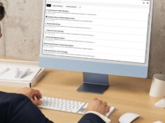 Smetti di prendere appunti per sempre grazie a questa app per prendere appunti basata sull’intelligenza artificiale da $ 30