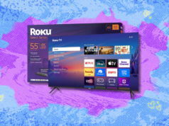 Questa Roku Sensible TV è tornata in vendita su Amazon: risparmia subito $ 100
