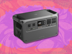 Il DJI Energy 1000 è sceso al prezzo più basso di sempre su Amazon: ottieni subito $ 350 di sconto