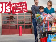 Questo accordo di abbonamento di $ 15 BJ prevede fino a 20 ¢ di sconto per gallone