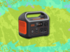 La centrale elettrica Jackery Explorer 300 ha raggiunto il suo miglior prezzo di sempre: risparmia $ 70 su Amazon