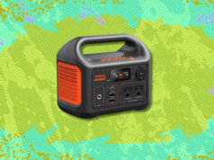 La centrale elettrica Jackery Explorer 300 ha raggiunto il suo miglior prezzo di sempre: risparmia $ 70 su Amazon