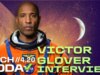 L’astronauta Victor Glover su Artemis II: “Non sembrava un actuality present”