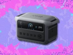 La centrale elettrica portatile Anker Solix C2000 Gen 2 è in vendita su Amazon a metà sconto: risparmia $ 750