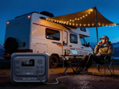 La centrale elettrica portatile Bluetti Elite 300 ha raggiunto il suo prezzo più basso di tutti i tempi: agisci velocemente per risparmiare oltre $ 800