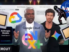 Tutto annunciato a Google Cloud Subsequent in meno di 15 minuti