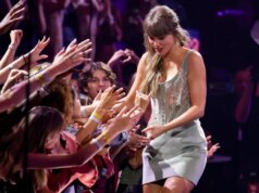 Scopri gli artisti, i brani e gli album più ascoltati in streaming su Spotify negli ultimi 20 anni