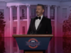 Jimmy Kimmel arrostisce brutalmente Trump durante la cena alternativa dei corrispondenti della Casa Bianca