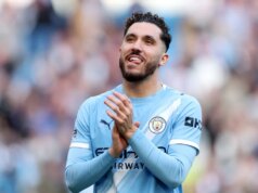 Come guardare Manchester Metropolis-Southampton on-line gratuitamente