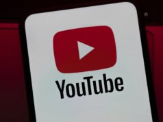 Clavicolare bandita da YouTube. Ecco cosa è successo.