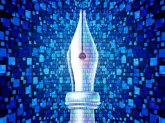 Un canale di notizie collegato a OpenAI sembra essere interamente generato dall’intelligenza artificiale