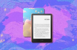 Kindle Paperwhite Children è in vendita in questo momento su Amazon: risparmia $ 25 con questa offerta a tempo limitato