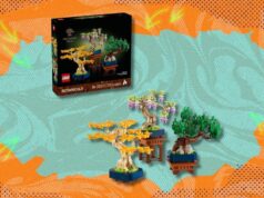 I mini alberi bonsai Lego Botanicals raggiungono il prezzo più basso su Amazon: risparmia $ 20