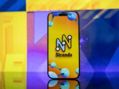 Suggerimenti di NYT Strands, risposte per il 29 aprile 2026