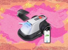 Non è mai stato così economico afferrare il robotic rasaerba Eufy E15: risparmia $ 850 su Amazon